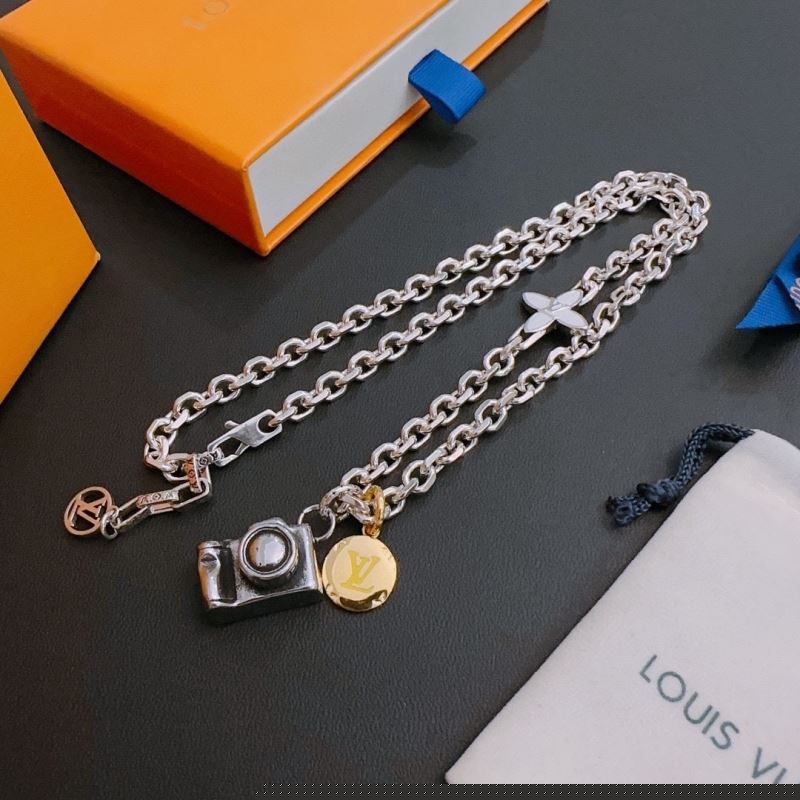 LV Necklaces